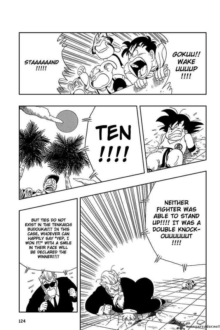 Dragon Ball Chapter 53 Page 9