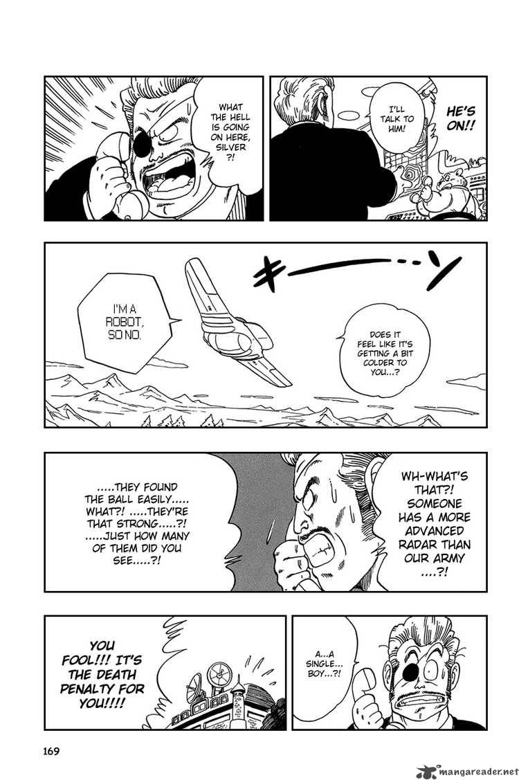 Dragon Ball Chapter 56 Page 10