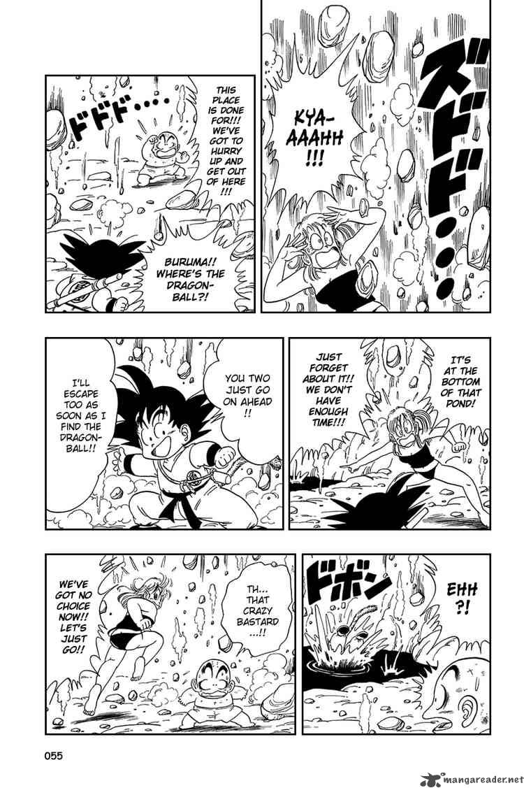 Dragon Ball Chapter 78 Page 10