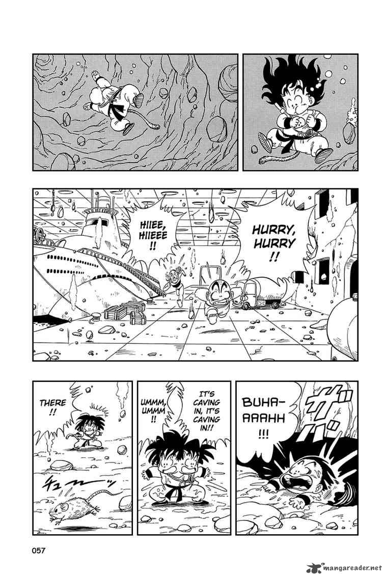 Dragon Ball Chapter 78 Page 12