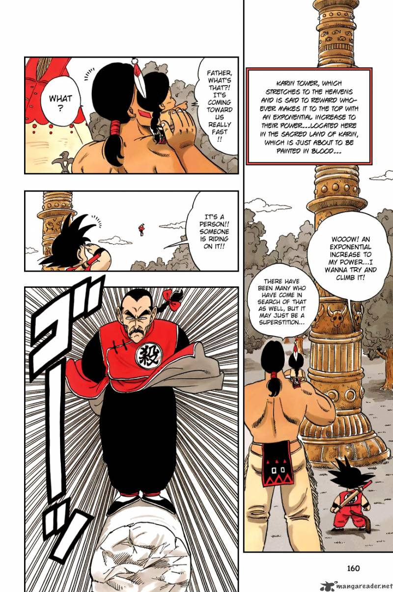 Dragon Ball Chapter 86 Page 2