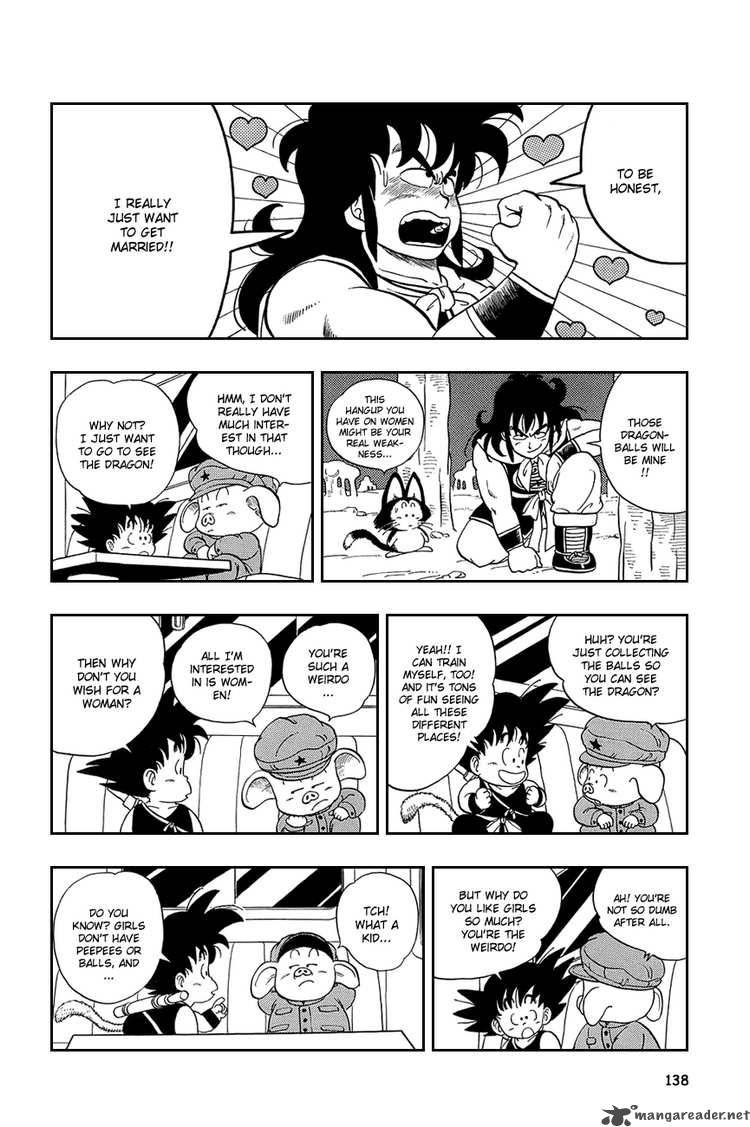 Dragon Ball Chapter 9 Page 7