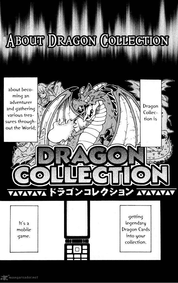 Dragon Collection Chapter 1 Page 8