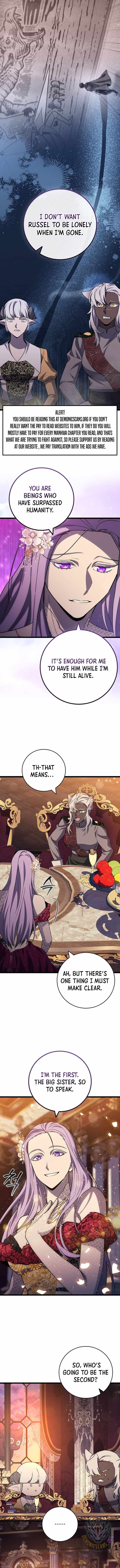 Dragon Devouring Mage Chapter 100 Page 10