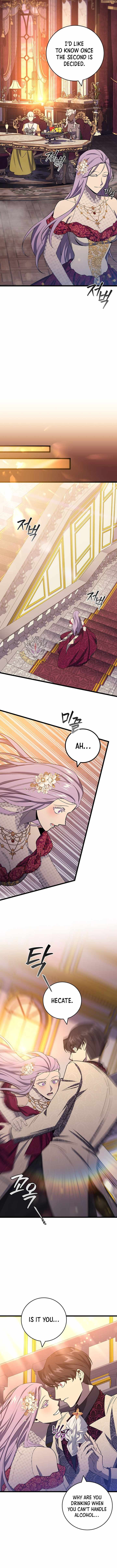 Dragon Devouring Mage Chapter 100 Page 11