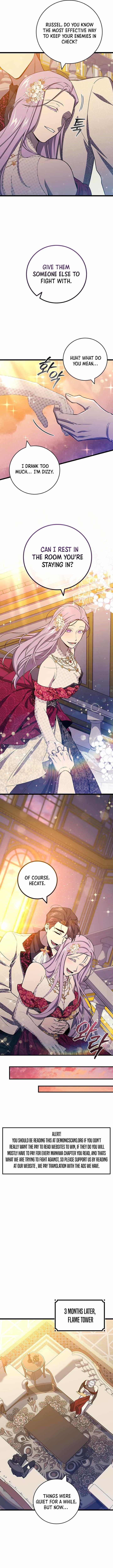 Dragon Devouring Mage Chapter 100 Page 12