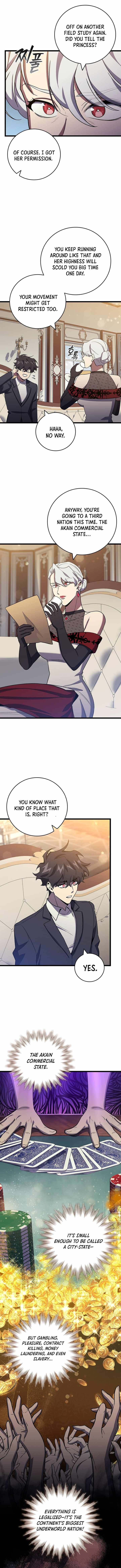 Dragon Devouring Mage Chapter 100 Page 13