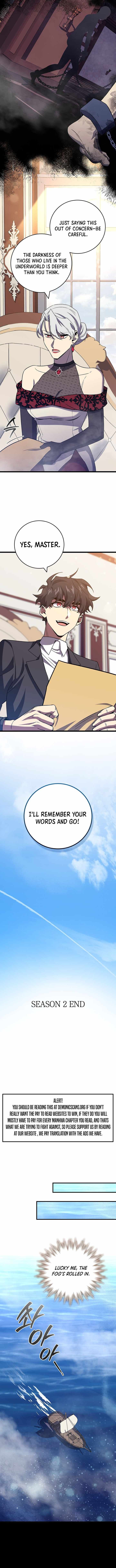 Dragon Devouring Mage Chapter 100 Page 14