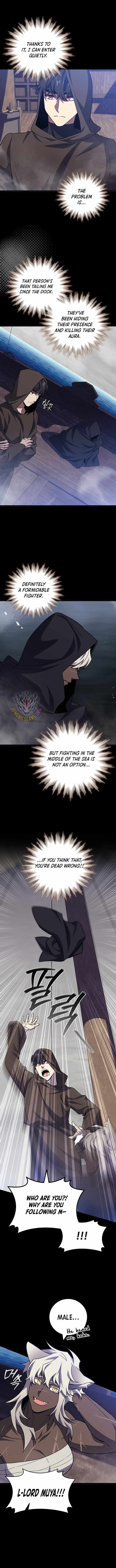 Dragon Devouring Mage Chapter 100 Page 15