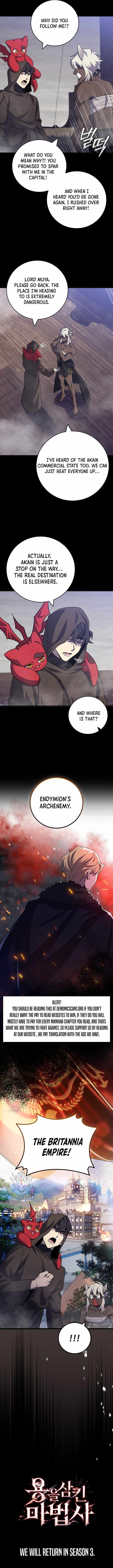 Dragon Devouring Mage Chapter 100 Page 16