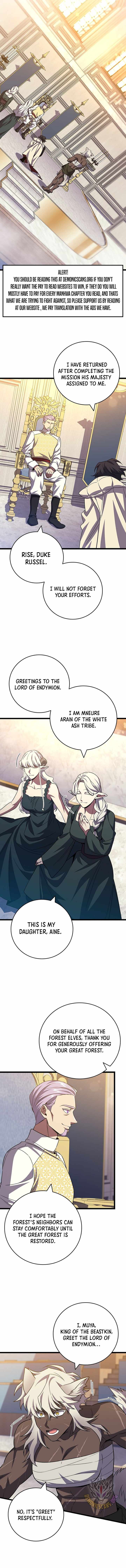 Dragon Devouring Mage Chapter 100 Page 2