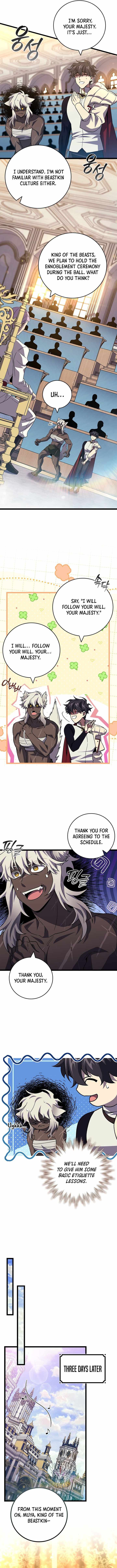 Dragon Devouring Mage Chapter 100 Page 3