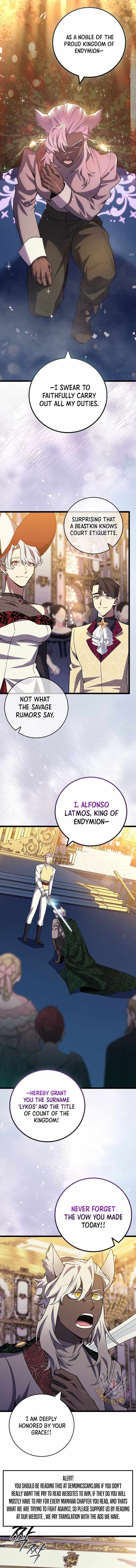 Dragon Devouring Mage Chapter 100 Page 4