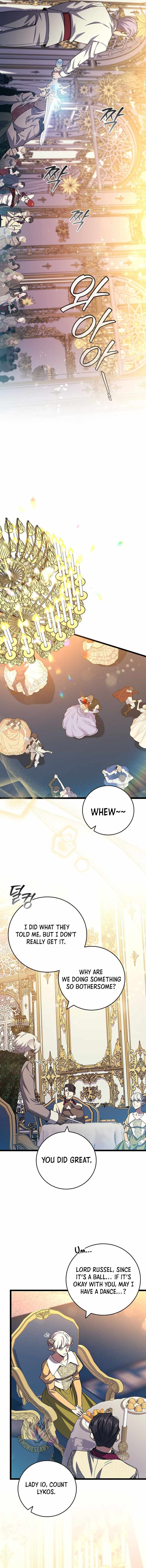 Dragon Devouring Mage Chapter 100 Page 5