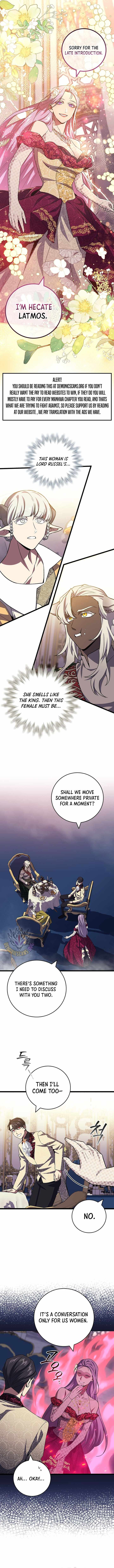 Dragon Devouring Mage Chapter 100 Page 6