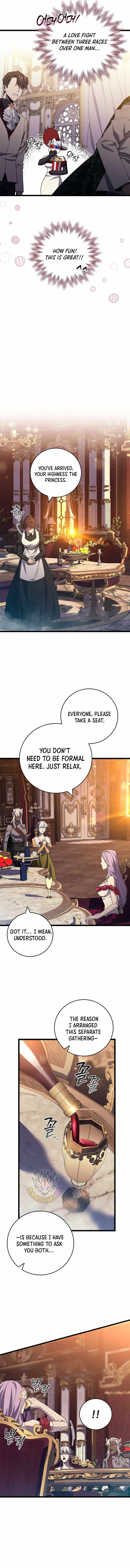 Dragon Devouring Mage Chapter 100 Page 7