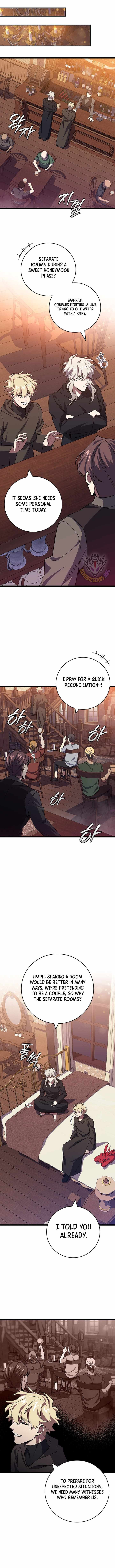 Dragon Devouring Mage Chapter 101 Page 5