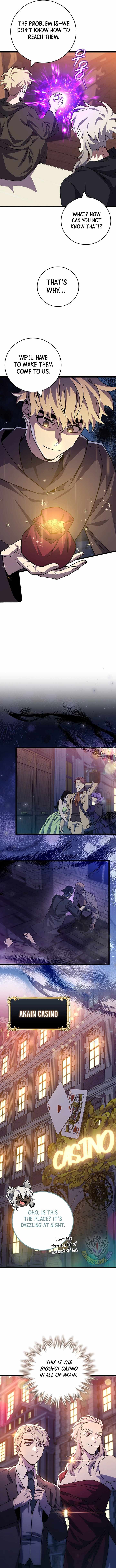 Dragon Devouring Mage Chapter 101 Page 7