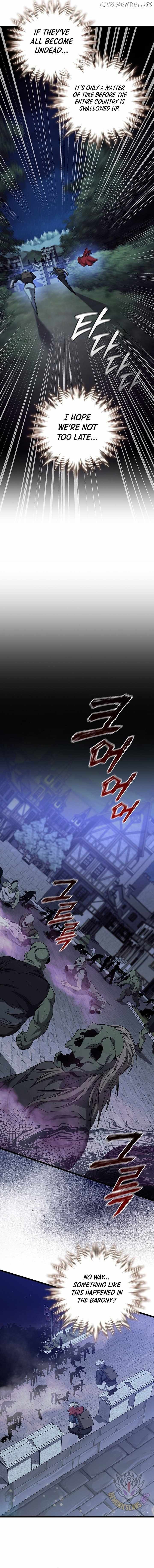 Dragon Devouring Mage Chapter 102 Page 13