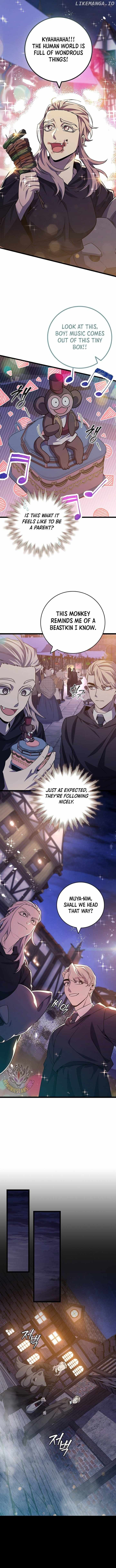 Dragon Devouring Mage Chapter 102 Page 3