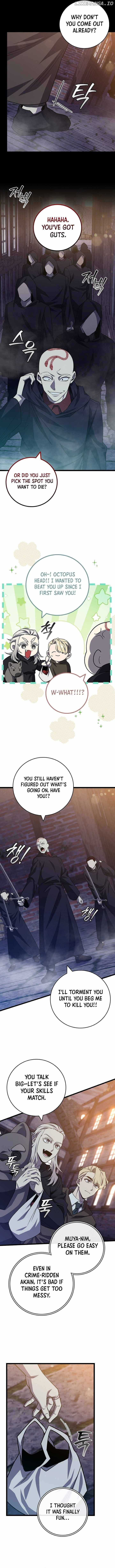 Dragon Devouring Mage Chapter 102 Page 4