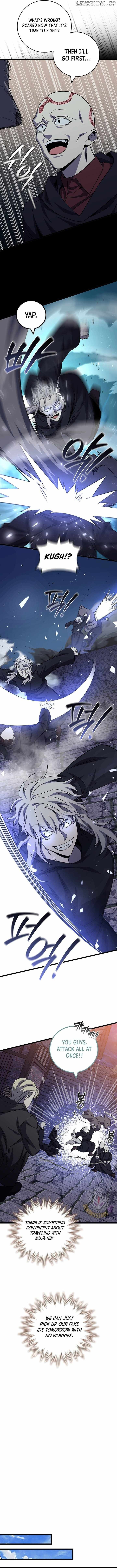 Dragon Devouring Mage Chapter 102 Page 5