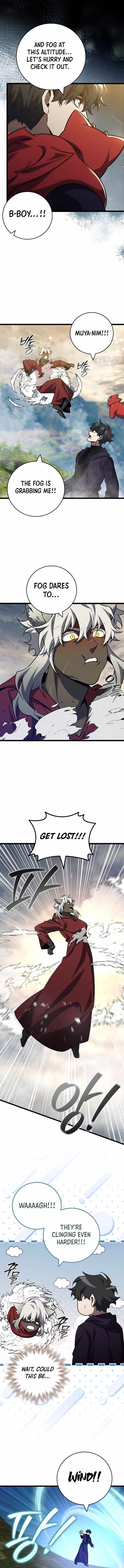 Dragon Devouring Mage Chapter 103 Page 12