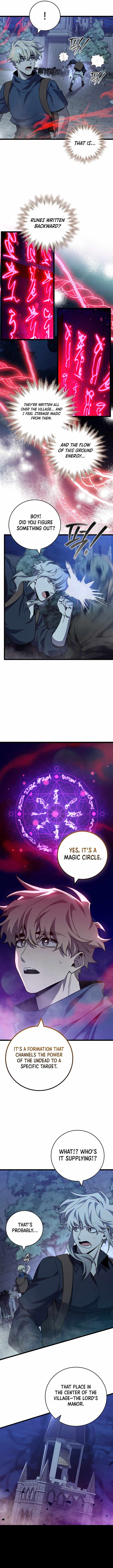 Dragon Devouring Mage Chapter 103 Page 2