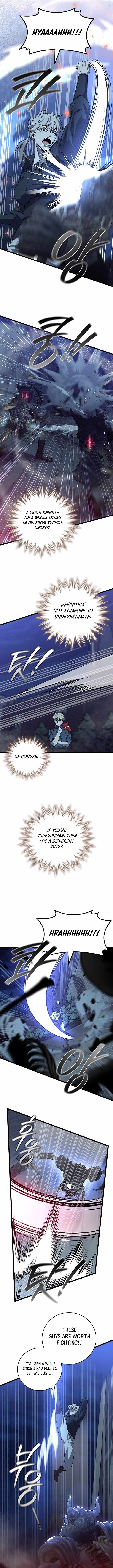 Dragon Devouring Mage Chapter 103 Page 4