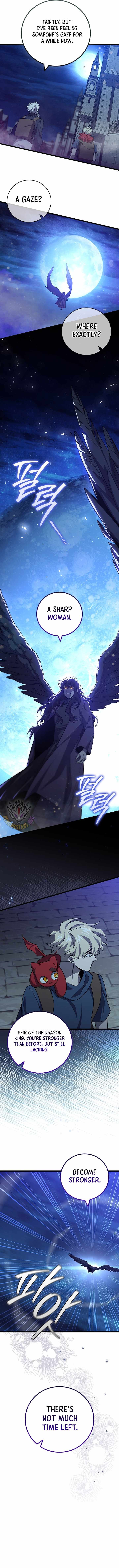 Dragon Devouring Mage Chapter 103 Page 7