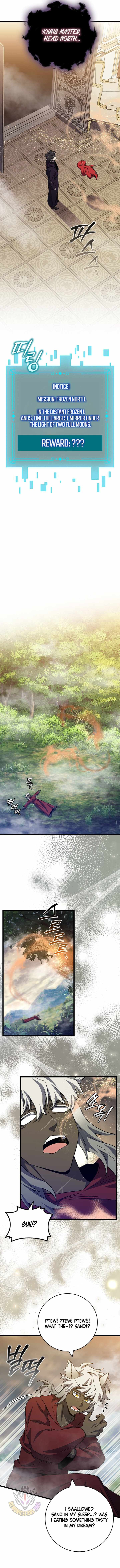 Dragon Devouring Mage Chapter 104 Page 11