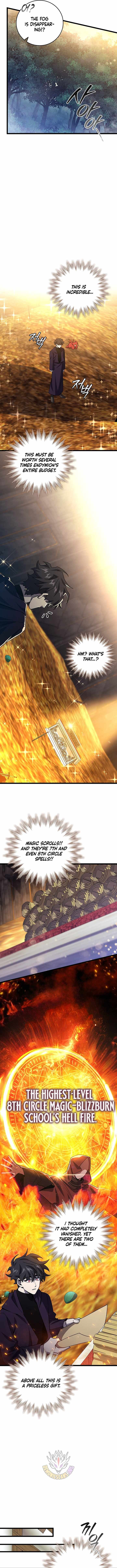Dragon Devouring Mage Chapter 104 Page 12