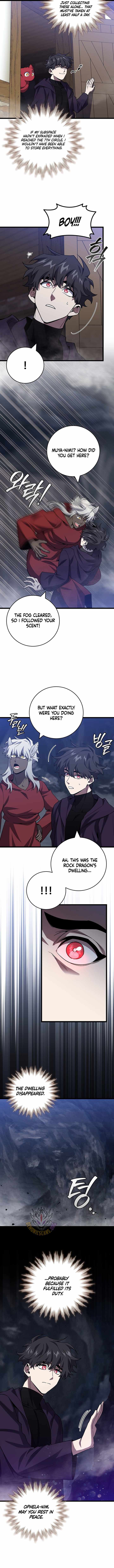 Dragon Devouring Mage Chapter 104 Page 13