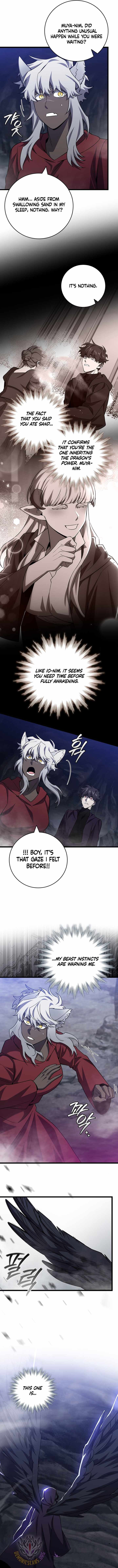 Dragon Devouring Mage Chapter 104 Page 14