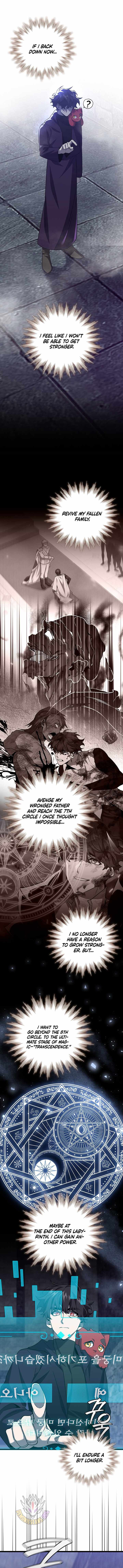 Dragon Devouring Mage Chapter 104 Page 3