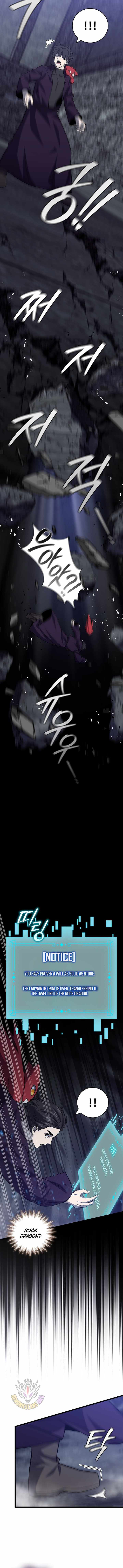 Dragon Devouring Mage Chapter 104 Page 4