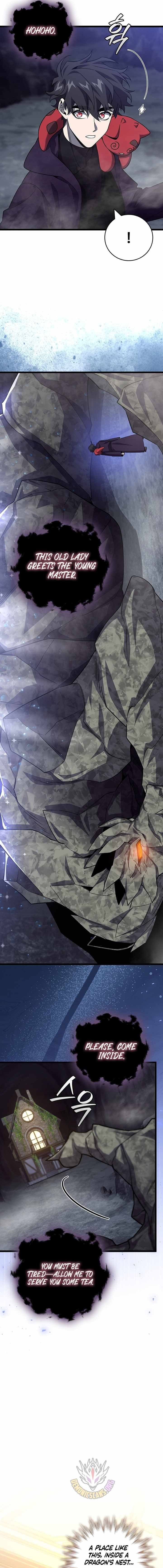 Dragon Devouring Mage Chapter 104 Page 5