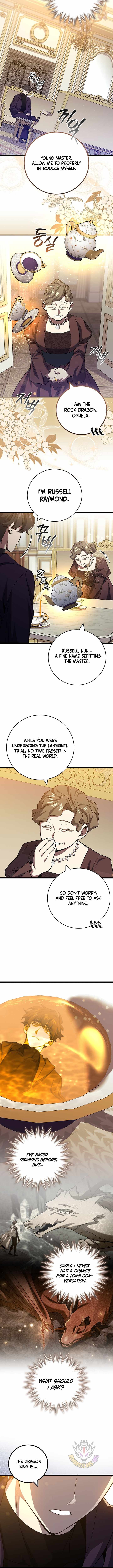 Dragon Devouring Mage Chapter 104 Page 6