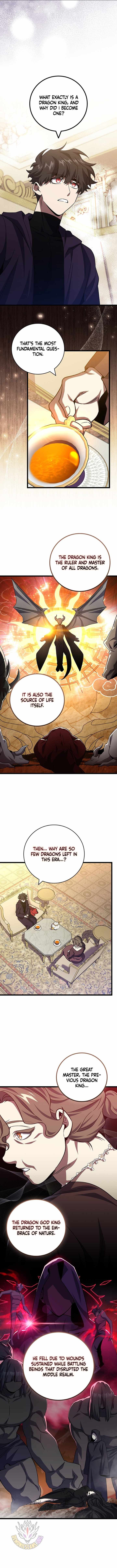 Dragon Devouring Mage Chapter 104 Page 7