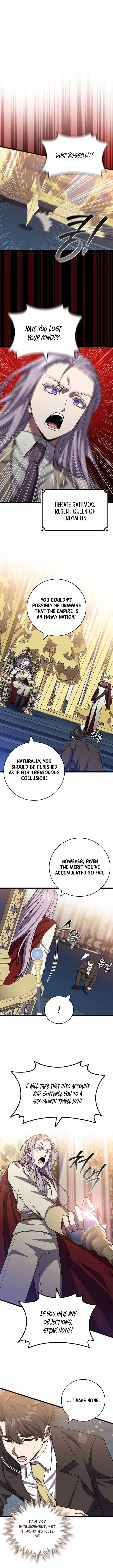 Dragon Devouring Mage Chapter 105 Page 10