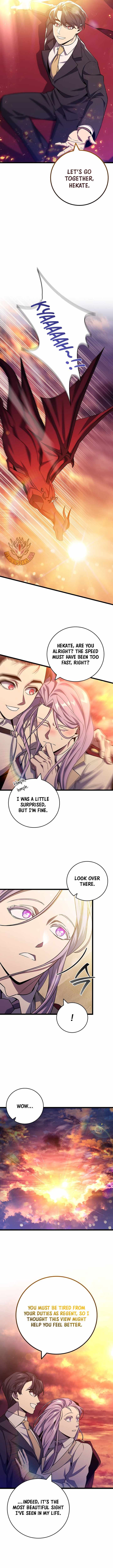 Dragon Devouring Mage Chapter 105 Page 15