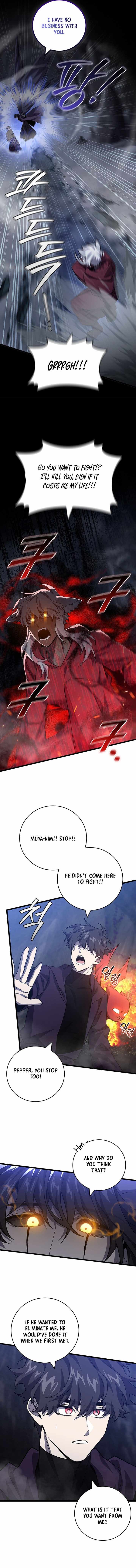 Dragon Devouring Mage Chapter 105 Page 2