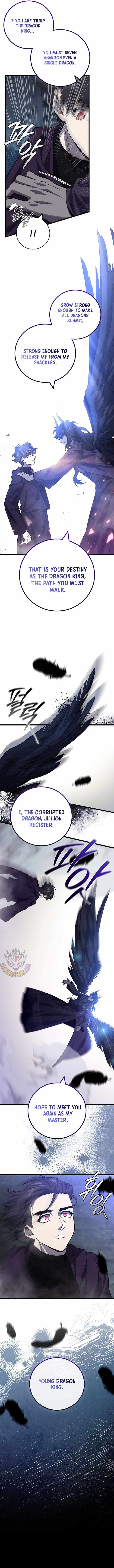 Dragon Devouring Mage Chapter 105 Page 3