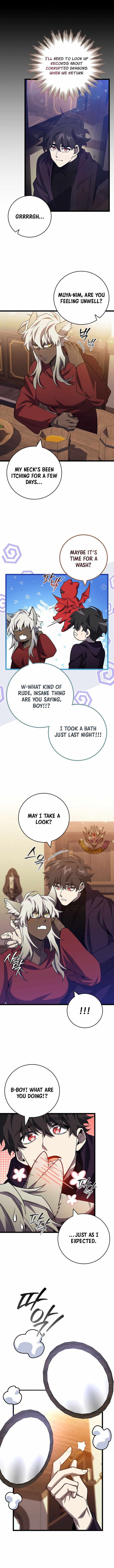 Dragon Devouring Mage Chapter 105 Page 5