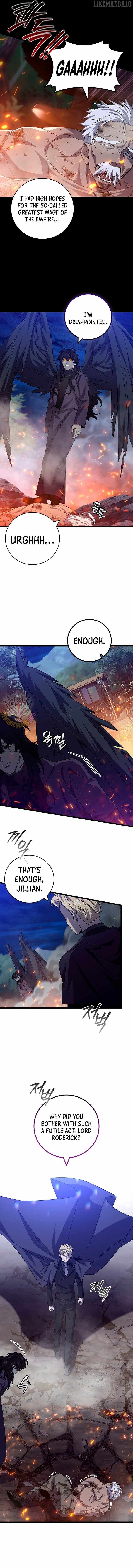 Dragon Devouring Mage Chapter 107 Page 12