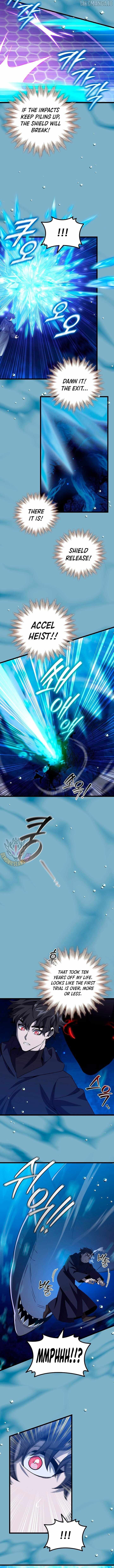 Dragon Devouring Mage Chapter 107 Page 2