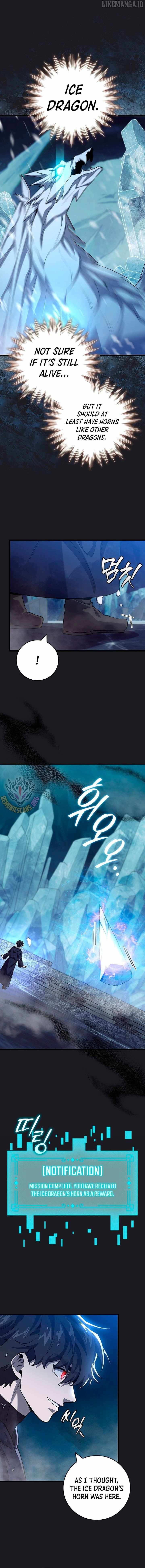 Dragon Devouring Mage Chapter 107 Page 6