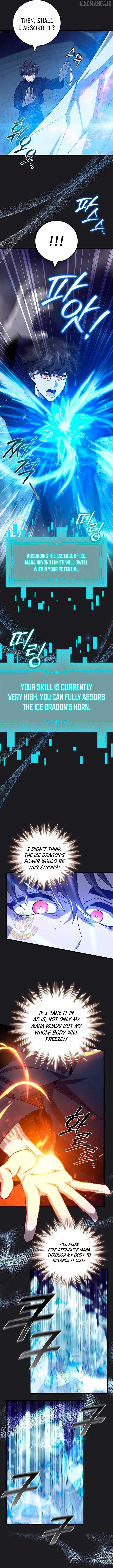 Dragon Devouring Mage Chapter 107 Page 7