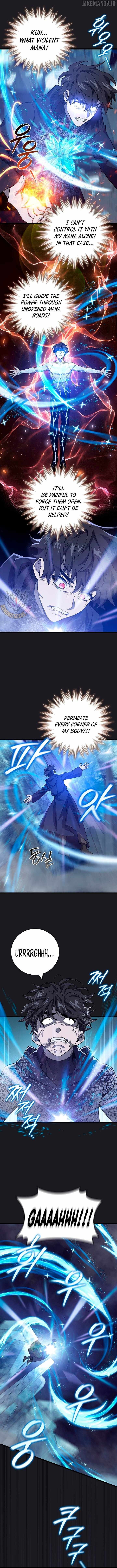 Dragon Devouring Mage Chapter 107 Page 8