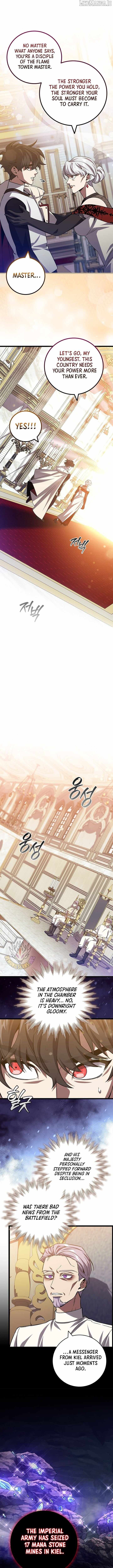 Dragon Devouring Mage Chapter 108 Page 13